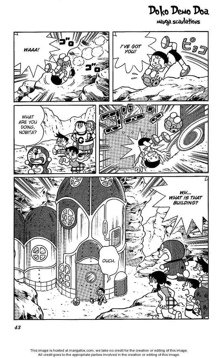 Doraemon Long Stories Chapter 22.2 8